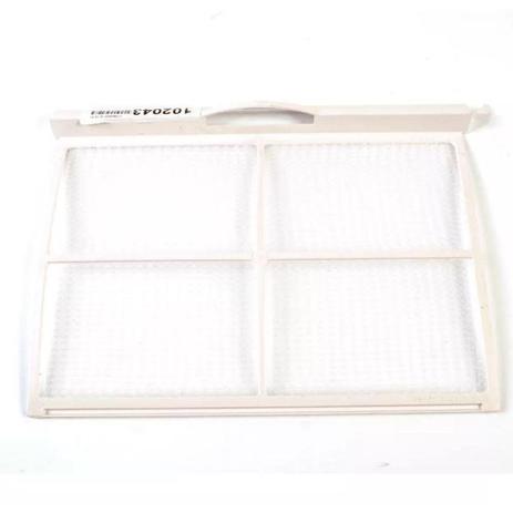 Filtro Ar Condicionado Springer Carrier Modernita 13801076Medida:34,5cm x 26cm Menor preço em Filtro Ar Condicionado Springer Carrier Modernita 13801076Medida:34,5cm x 26cm