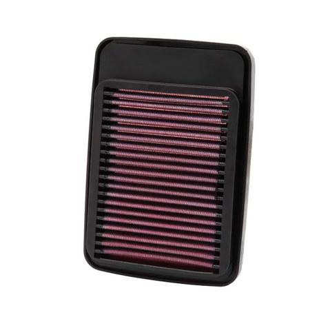 Filtro Ar Esportivo Kn KN K N Suzuki Bandit 1200 07/08 Su6505 Menor preço em Filtro Ar Esportivo Kn KN K N Suzuki Bandit 1200 07/08 Su6505