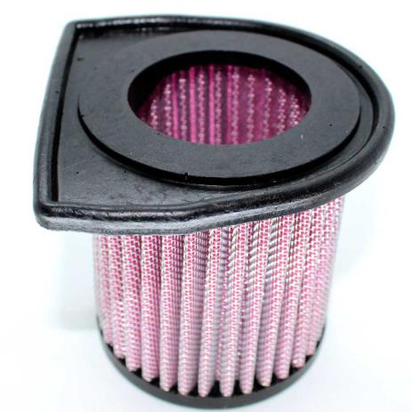Filtro Ar Esportivo Lavável CBX 250 Twister Royale Tipo K&N Menor preço em Filtro Ar Esportivo Lavável CBX 250 Twister Royale Tipo K&N