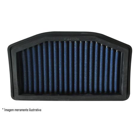 Filtro Ar Esportivo Lavavel Kaw Zx10R 08-10 Lawson Menor preço em Filtro Ar Esportivo Lavavel Kaw Zx10R 08-10 Lawson