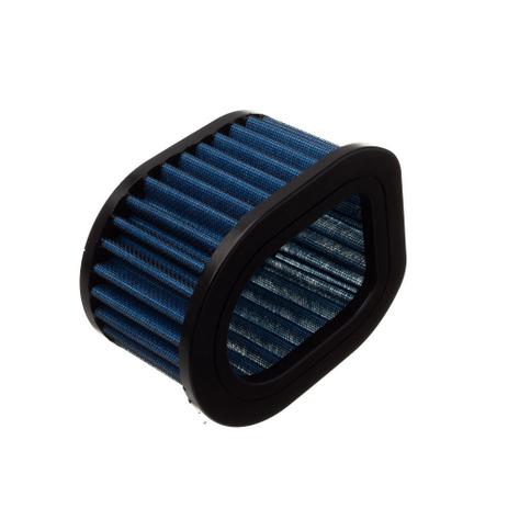 Filtro Ar Esportivo Lavavel Lawson Kaw Z750 2004 Á 2012 Z800 13... Menor preço em Filtro Ar Esportivo Lavavel Lawson Kaw Z750 2004 Á 2012 Z800 13...