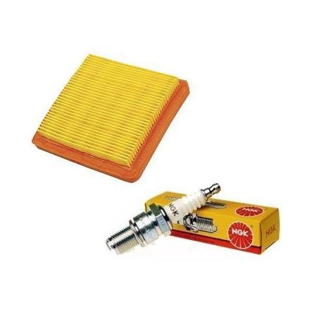 Filtro Ar Honda Biz 125 2005-2010 Honda + Vela Ngk CPR6EA9 - Ngk + honda Menor preço em Filtro Ar Honda Biz 125 2005-2010 Honda + Vela Ngk CPR6EA9 - Ngk + honda
