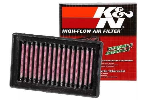 Filtro Ar Kn Kn Bmw F800gs F700gs F650gs F800r F800s Bm8006 Menor preço em Filtro Ar Kn Kn Bmw F800gs F700gs F650gs F800r F800s Bm8006
