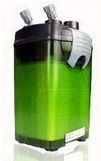 Filtro Canister C/bomba Pt 625 13w 800l/h  Jebo Aquário é boa?