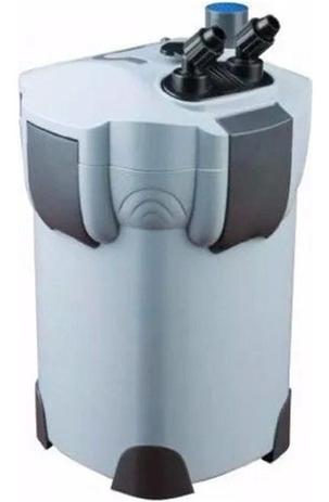 Filtro Canister Sunsun Hw-402b Uv 9w 1000 L/h é boa?