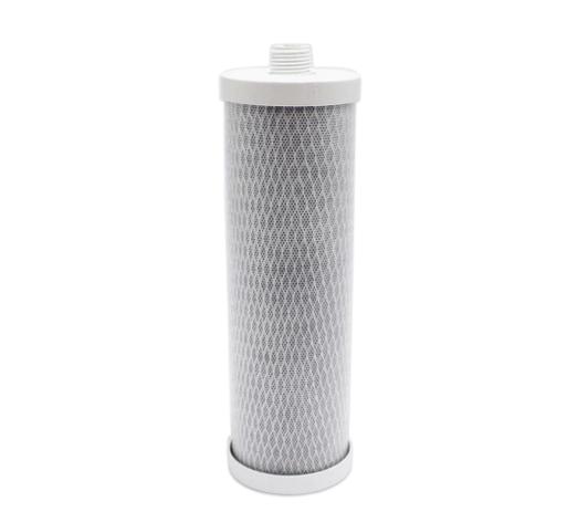 Filtro Carbon Block 9 3/4” com Rosca é boa?