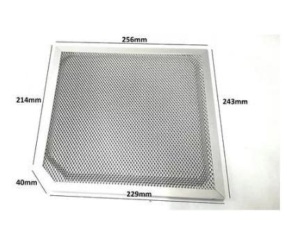 Filtro Carvão Ativado Coifa Fischer Talent Touch 16740 16741 é boa?