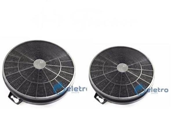 Filtro Carvão Coifa Fischer Talent Slim 90 16939 Kit C/ 2pç é boa?