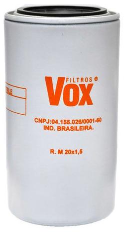 Filtro combustivel blindado iveco-fbd403 - Vox Menor preço em Filtro combustivel blindado iveco-fbd403 - Vox