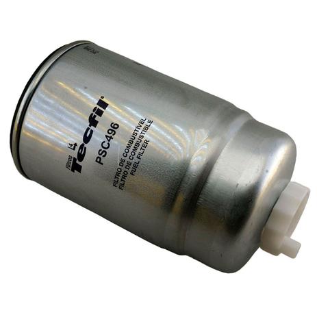Filtro Combustível Diesel Tecfil PSC496 Blazer D20 D40 Silverado F250 F350 Ducato Land Rover Boxer Menor preço em Filtro Combustível Diesel Tecfil PSC496 Blazer D20 D40 Silverado F250 F350 Ducato Land Rover Boxer