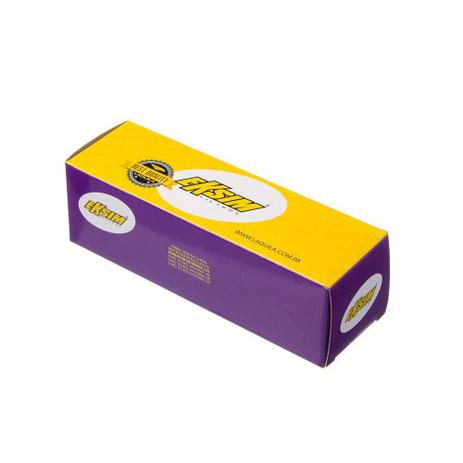 Filtro Combustivel Eksim Cg Bros 150 Biz 125 Nx 400 I Falcon Cg Bros 160 Xre 190 Bico Fino é boa?