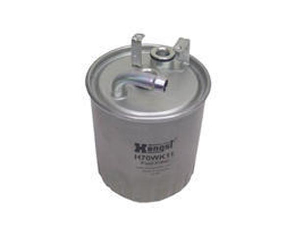 FILTRO COMBUSTIVEL SEM SENSOR 6110920601 Mercedes - Mercedes benz Menor preço em FILTRO COMBUSTIVEL SEM SENSOR 6110920601 Mercedes - Mercedes benz