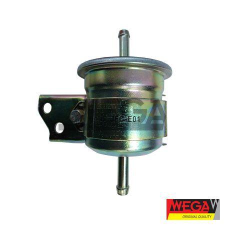 Filtro Combustivel Wega M100 2006 Em Diante Jfce01 Menor preço em Filtro Combustivel Wega M100 2006 Em Diante Jfce01