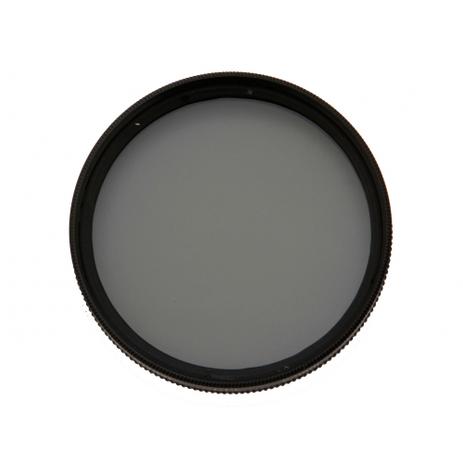 Filtro CPL (Circular Polarizador) 52 mm - VIVITAR Menor preço em Filtro CPL (Circular Polarizador) 52 mm - VIVITAR