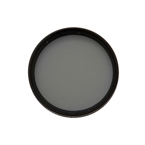 Filtro CPL (Circular Polarizador) 72 mm - Vivitar Menor preço em Filtro CPL (Circular Polarizador) 72 mm - Vivitar