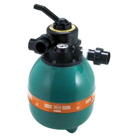 Filtro dancor p/piscina dancor dfr-11 s/bomba s/areia Menor preço em Filtro dancor p/piscina dancor dfr-11 s/bomba s/areia