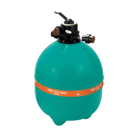 Filtro dancor p/piscina dfr-22 s/bomba s/areia Menor preço em Filtro dancor p/piscina dfr-22 s/bomba s/areia