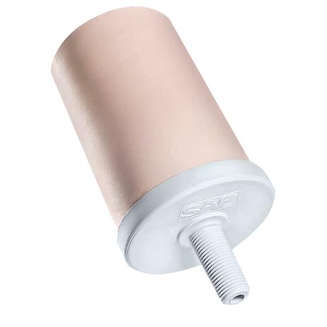 Filtro de Água Acqua Fresh com Cuba Cerâmica Verde 5,7 Litros + Vela Cerâmica Tradicional - Sap filtros é ruim? Filtro de Água Acqua Fresh com Cuba Cerâmica Verde 5,7 Litros + Vela Cerâmica Tradicional - Sap filtros é boa?
