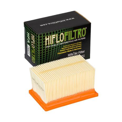 Hiflofiltro HFA7601/ Filtre pour moto