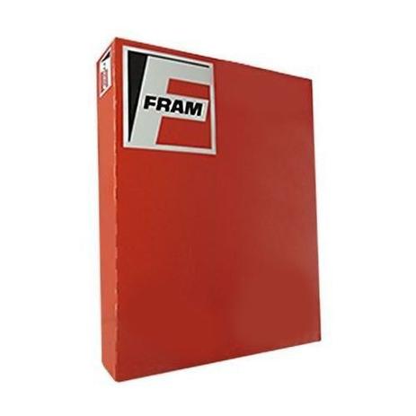 Menor preço em Filtro de ar - citroen c4 2007 a 2010 / peugeot 307 2007 a 2009 / peugeot 308 2012 a 2013 / peugeot 408 2012 a 2013 - ca10832 - Fram
