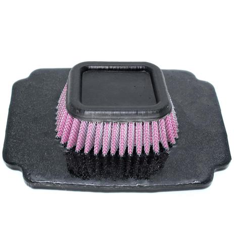 Filtro de Ar compatível com Honda Bis 110/125 de 20112017 - Royale Menor preço em Filtro de Ar compatível com Honda Bis 110/125 de 20112017 - Royale