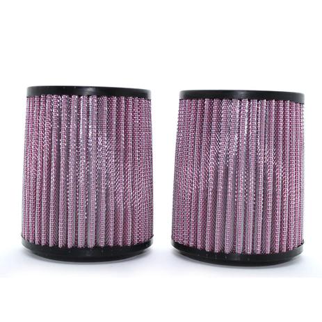 Filtro De Ar Compatível Com Honda CBR1000 (Pares) 2004/2007 - Royale Menor preço em Filtro De Ar Compatível Com Honda CBR1000 (Pares) 2004/2007 - Royale
