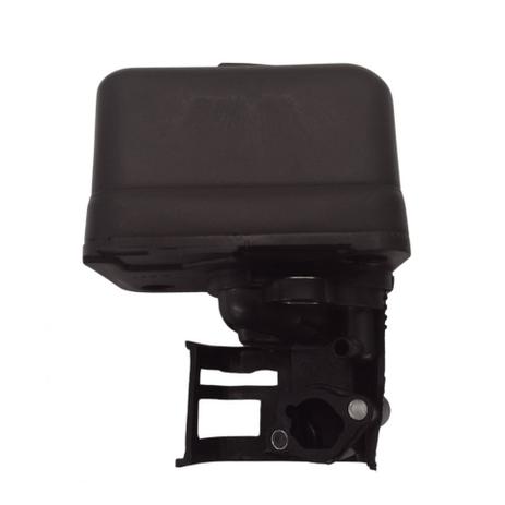 Filtro De Ar Completo Motor Gasolina 5.5hp 6.5hp 7hp Branco - CMC Menor preço em Filtro De Ar Completo Motor Gasolina 5.5hp 6.5hp 7hp Branco - CMC