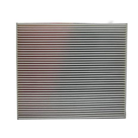 Filtro de Ar Condicionado Cabine Azera Cadenza Optima Sonata Sportage Akx 2007 Wega é boa?
