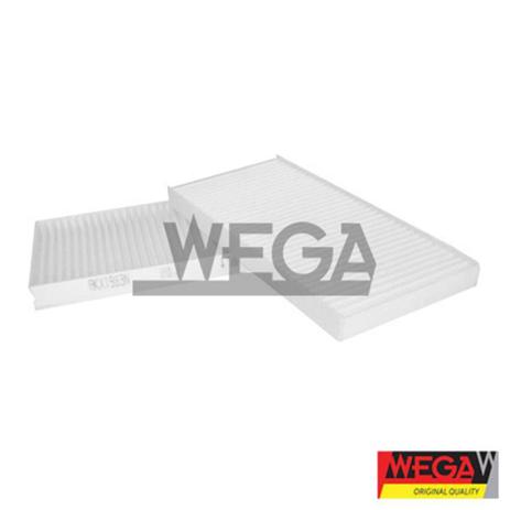 Filtro de Ar Condicionado Cabine Hyundai Santa Fé Kia Sorento Akx1983 Wega é boa?