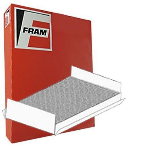 Filtro de ar condicionado cabine - idea 2004 a 2011 / palio 2001 a 2011 / siena 2001 a 2011 / strada 2001 a 2011 - cf9478 - Fram Menor preço em Filtro de ar condicionado cabine - idea 2004 a 2011 / palio 2001 a 2011 / siena 2001 a 2011 / strada 2001 a 2011 - cf9478 - Fram