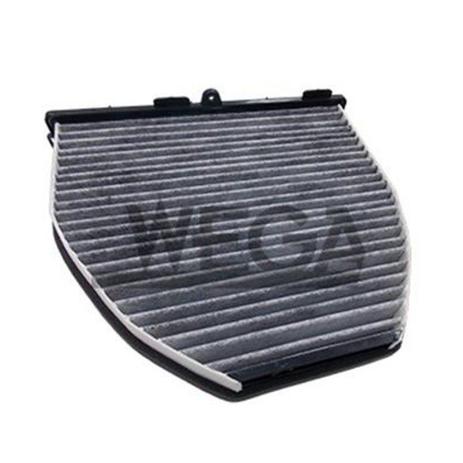 Filtro De Ar Condicionado Classe E Classe GLK Classe SL Carvão Ativado Akx 3589/c Wega Menor preço em Filtro De Ar Condicionado Classe E Classe GLK Classe SL Carvão Ativado Akx 3589/c Wega
