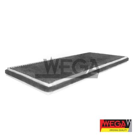 Filtro De Ar Condicionado Land Ranger Rover BMW X5 Carvao Ativado AKX1422/c - Wega é boa?