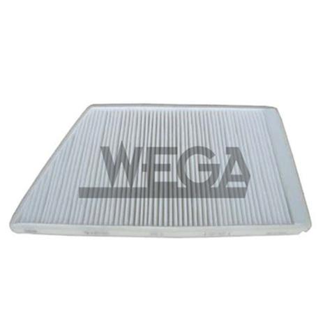Filtro De Ar Condicionado Mercedes Benz Classe C Classe Clk Akx 35160/c - Wega Menor preço em Filtro De Ar Condicionado Mercedes Benz Classe C Classe Clk Akx 35160/c - Wega