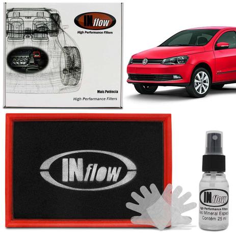 Filtro de Ar Esportivo Inflow Inbox Volkswagen Gol G3 a G6 Golf Parati G3 Voyage Fox Audi A3 HPF4200 Menor preço em Filtro de Ar Esportivo Inflow Inbox Volkswagen Gol G3 a G6 Golf Parati G3 Voyage Fox Audi A3 HPF4200