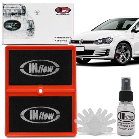 Filtro de Ar Esportivo Inflow Inbox Volkswagen UP TSI 15 a 18 Golf TSI 16 e 17 Polo TSI 18 HPF4280 Menor preço em Filtro de Ar Esportivo Inflow Inbox Volkswagen UP TSI 15 a 18 Golf TSI 16 e 17 Polo TSI 18 HPF4280