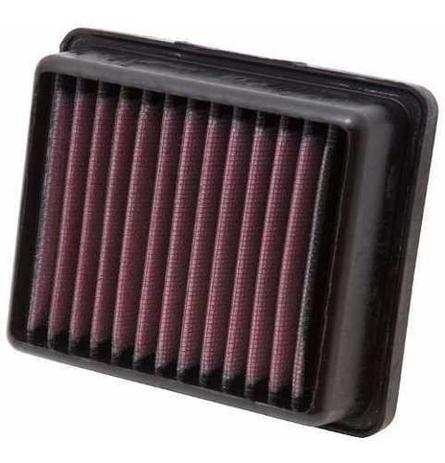 Filtro De Ar K&n Ktm Duke 390 Kn K N Esportivo Menor preço em Filtro De Ar K&n Ktm Duke 390 Kn K N Esportivo