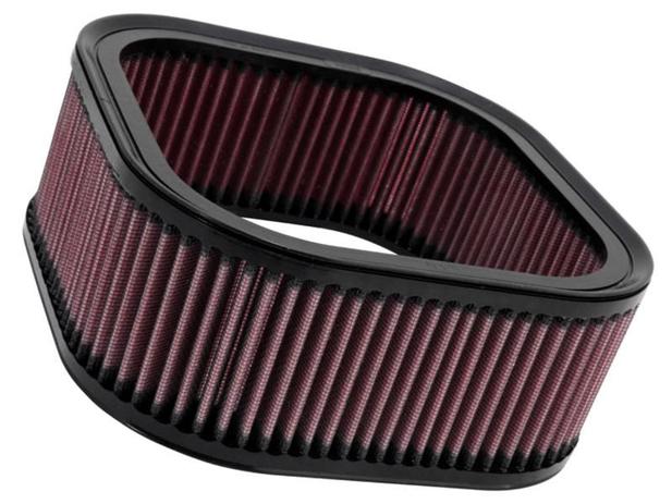 Filtro de Ar KN Harley Davidson V-Rod 03/16 Street Rod 06/07 Night Rod 06/16 - Esportivo Lavável Menor preço em Filtro de Ar KN Harley Davidson V-Rod 03/16 Street Rod 06/07 Night Rod 06/16 - Esportivo Lavável
