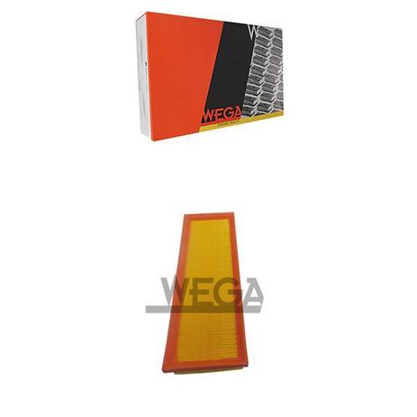 Filtro de ar motor - cooper 2008 a 2009 - fap90181 - Wega Menor preço em Filtro de ar motor - cooper 2008 a 2009 - fap90181 - Wega