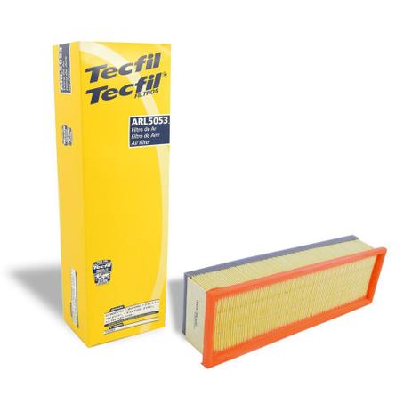 Filtro de Ar motor Tecfil ARL5053 Citroën C3 Menor preço em Filtro de Ar motor Tecfil ARL5053 Citroën C3