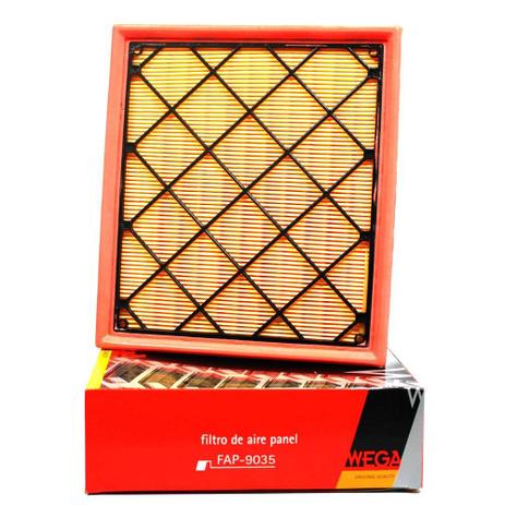 Filtro de Ar Motor Volvo C30 C70 S40 V40 V50 V70 Fap9035 Wega Menor preço em Filtro de Ar Motor Volvo C30 C70 S40 V40 V50 V70 Fap9035 Wega