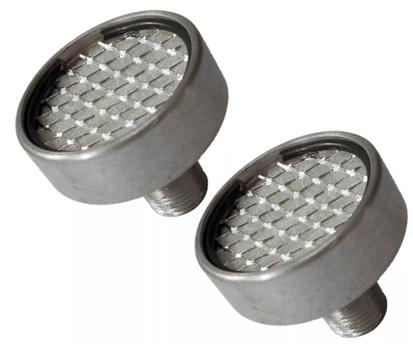 Filtro de Ar para Compressor Rosca Npt (kit 2 Peças) - Wayne/ schulz Menor preço em Filtro de Ar para Compressor Rosca Npt (kit 2 Peças) - Wayne/ schulz