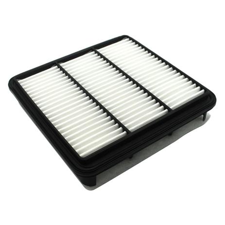 Filtro de Ar Wega Motors Mitsubishi L200 Triton 2.4/3.2/3.5, Pajero Dakar 3.2 V6 Menor preço em Filtro de Ar Wega Motors Mitsubishi L200 Triton 2.4/3.2/3.5, Pajero Dakar 3.2 V6