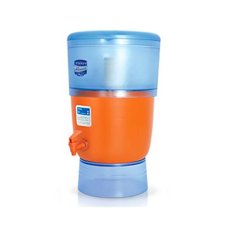 Filtro De Barro Purificador Stefani Advance 4 Litros - Cerâmica stéfani s/a Menor preço em Filtro De Barro Purificador Stefani Advance 4 Litros - Cerâmica stéfani s/a