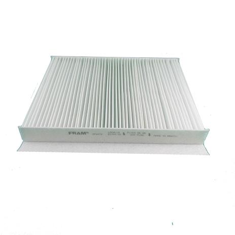 Filtro de Cabine Citroen Xsara Picasso 1.6 1999 em Diante - Fram é boa?