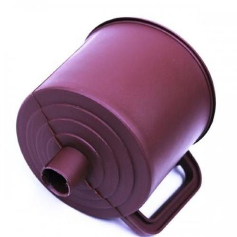 Filtro De Café Permanente Coamil - Coamil/plast show é boa?