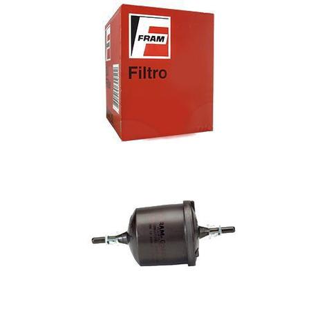 Filtro de combustivel - astra 2004 a 2005 / blazer 2007 a 2008 / gm s10 2007 a 2013 / vectra 2006 a 2007 / zafira 2003 a 2004 - g9889f - Fram Menor preço em Filtro de combustivel - astra 2004 a 2005 / blazer 2007 a 2008 / gm s10 2007 a 2013 / vectra 2006 a 2007 / zafira 2003 a 2004 - g9889f - Fram