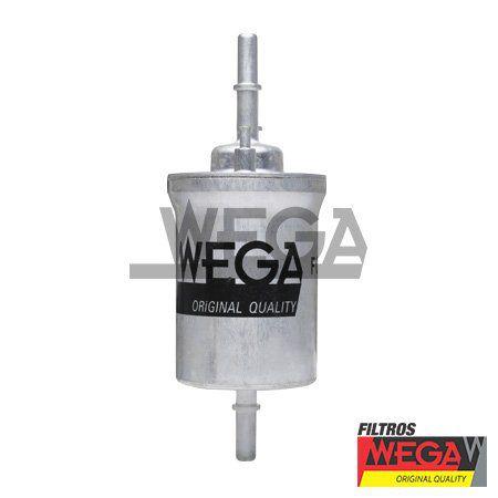 Filtro de Combustível Audi A1 A3 Rs3 S3 Tt Ttrs Tts Eos Jetta Fusca Fci1304 Wega Menor preço em Filtro de Combustível Audi A1 A3 Rs3 S3 Tt Ttrs Tts Eos Jetta Fusca Fci1304 Wega