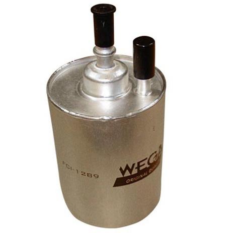 Filtro De Combustível Audi A4 1.8 20v 2000 a 2007 FCI1289 Wega Menor preço em Filtro De Combustível Audi A4 1.8 20v 2000 a 2007 FCI1289 Wega