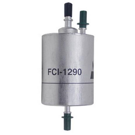 Filtro De Combustível Audi A4 A6 A8 R8 RS4 RS6 S3 S6 FCI1290 Wega Menor preço em Filtro De Combustível Audi A4 A6 A8 R8 RS4 RS6 S3 S6 FCI1290 Wega