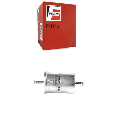 Filtro de combustivel - blazer 1995 a 1997 / gm s10 1995 a 1997 / ipanema 1991 a 1992 / kadett 1991 a 1992 / monza 1991 a 1992 - g5471 - Fram Menor preço em Filtro de combustivel - blazer 1995 a 1997 / gm s10 1995 a 1997 / ipanema 1991 a 1992 / kadett 1991 a 1992 / monza 1991 a 1992 - g5471 - Fram